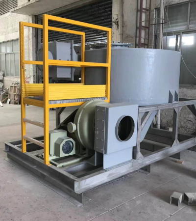 防酸鹼空氣處理風箱 (3)